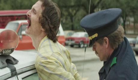 Dallas Buyers Club - 2013