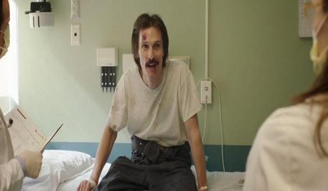 Dallas Buyers Club - 2013