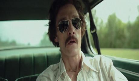 Dallas Buyers Club - 2013