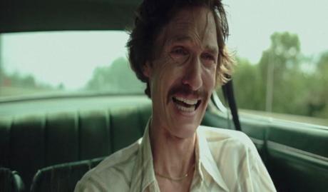 Dallas Buyers Club - 2013