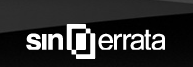 Editorial Sinerrata Editorial Sinerrata