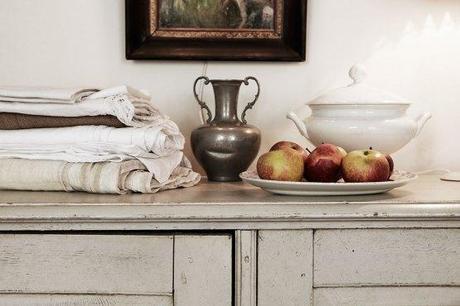 mini pisos decoración estilo nórdico clásico vintage decoración y diseño nórdico decoración para los mas mayores decoración interiores espacios pequeños cocinas blancas pequeñas blog decoración nórdica 