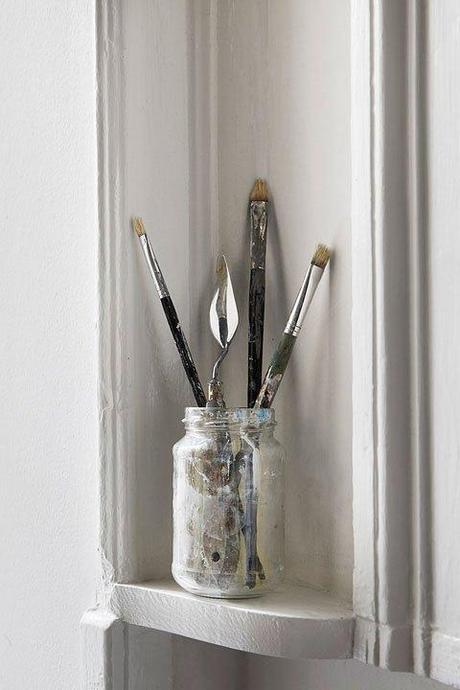 mini pisos decoración estilo nórdico clásico vintage decoración y diseño nórdico decoración para los mas mayores decoración interiores espacios pequeños cocinas blancas pequeñas blog decoración nórdica 