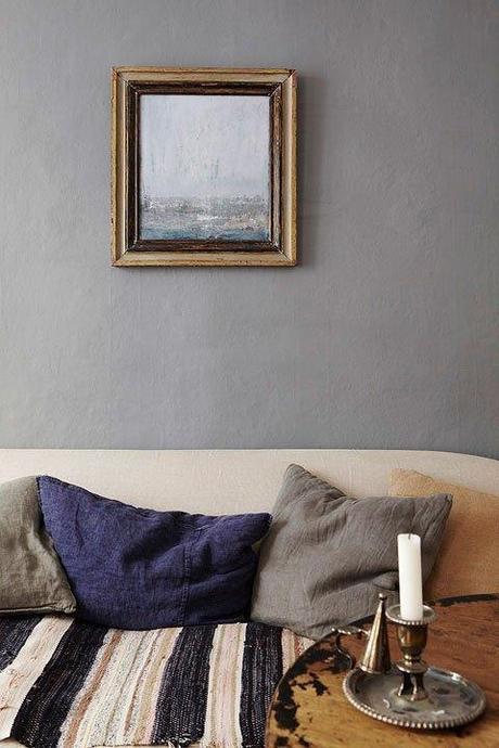 mini pisos decoración estilo nórdico clásico vintage decoración y diseño nórdico decoración para los mas mayores decoración interiores espacios pequeños cocinas blancas pequeñas blog decoración nórdica 