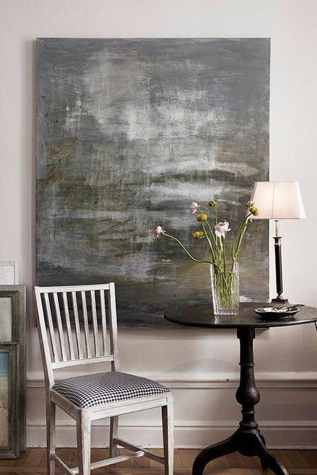 mini pisos decoración estilo nórdico clásico vintage decoración y diseño nórdico decoración para los mas mayores decoración interiores espacios pequeños cocinas blancas pequeñas blog decoración nórdica 