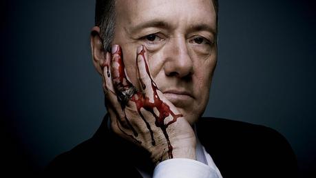 Netflix renueva 'House of Cards' para una 3ª temporada