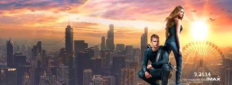 El tráiler final de 'Divergent' sigue sin dar la talla
