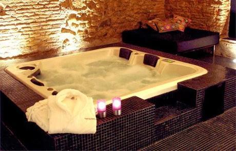 Hoteles con Spa, una escapada al relax. Hoteles con Spa, una escapada al relax.