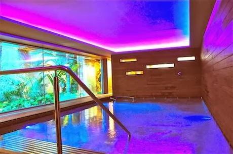 Hoteles con Spa, una escapada al relax. Hoteles con Spa, una escapada al relax.