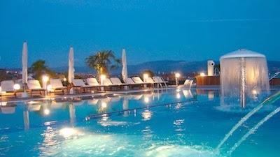 Hoteles con Spa, una escapada al relax. Hoteles con Spa, una escapada al relax.