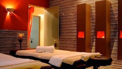 Hoteles con Spa, una escapada al relax.