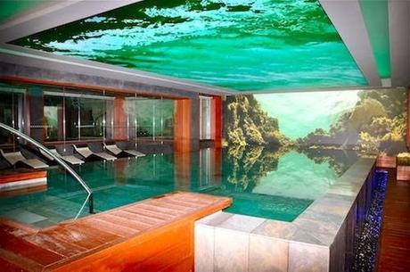 Hoteles con Spa, una escapada al relax. Hoteles con Spa, una escapada al relax.