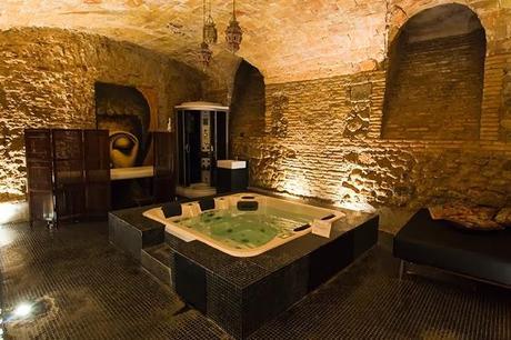 Hoteles con Spa, una escapada al relax. Hoteles con Spa, una escapada al relax.