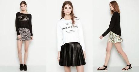 Pull&Bear New Pull&Bear New