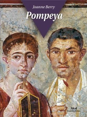 Pompeya Joanne Berry