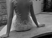 Vestido novia escote espalda