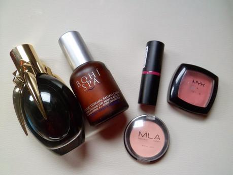 Favoritos de Enero 2014