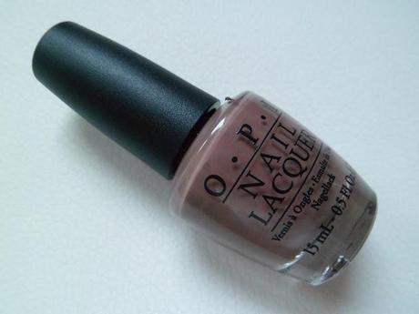 Mis 5 Esmaltes Favoritos Otoño-Invierno 2013/ 2014 Mis 5 Esmaltes Favoritos Otoño-Invierno 2013/ 2014