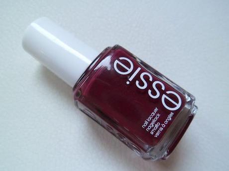 Mis 5 Esmaltes Favoritos Otoño-Invierno 2013/ 2014 Mis 5 Esmaltes Favoritos Otoño-Invierno 2013/ 2014