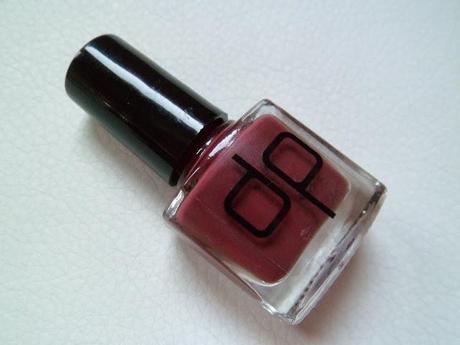 Mis 5 Esmaltes Favoritos Otoño-Invierno 2013/ 2014 Mis 5 Esmaltes Favoritos Otoño-Invierno 2013/ 2014