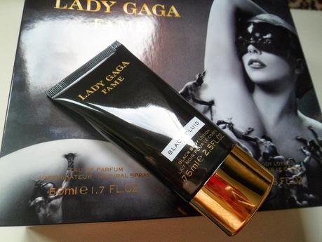 Perfume FAME de LADY GAGA en Mercadona