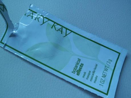 CONOCIENDO MARY KAY: CUIDADO FACIAL Y MAQUILLAJE