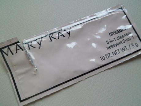 CONOCIENDO MARY KAY: CUIDADO FACIAL Y MAQUILLAJE