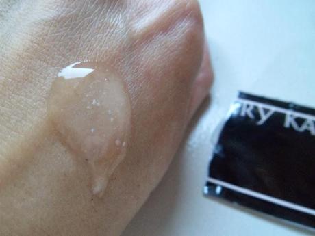 CONOCIENDO MARY KAY: CUIDADO FACIAL Y MAQUILLAJE