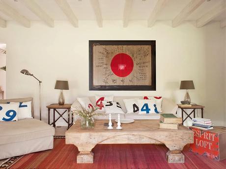 El éxito de mezclar estilos