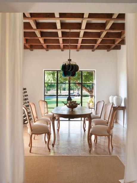 El éxito de mezclar estilos