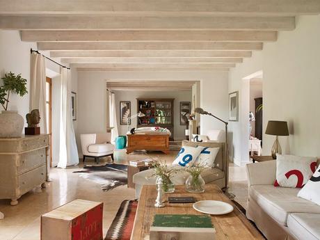 El éxito de mezclar estilos