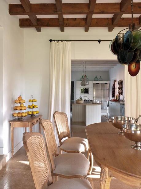 El éxito de mezclar estilos