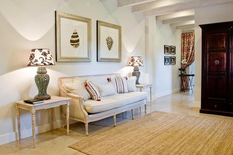 El éxito de mezclar estilos