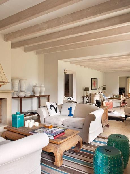 El éxito de mezclar estilos