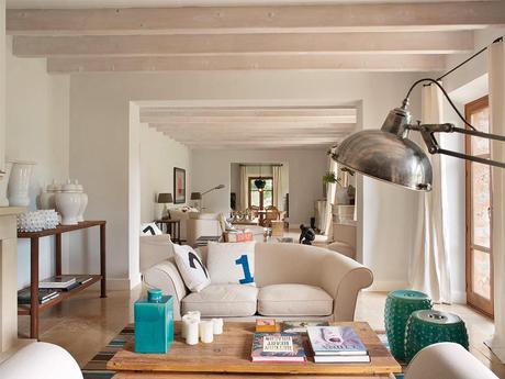 El éxito de mezclar estilos