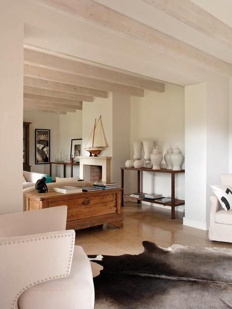 El éxito de mezclar estilos