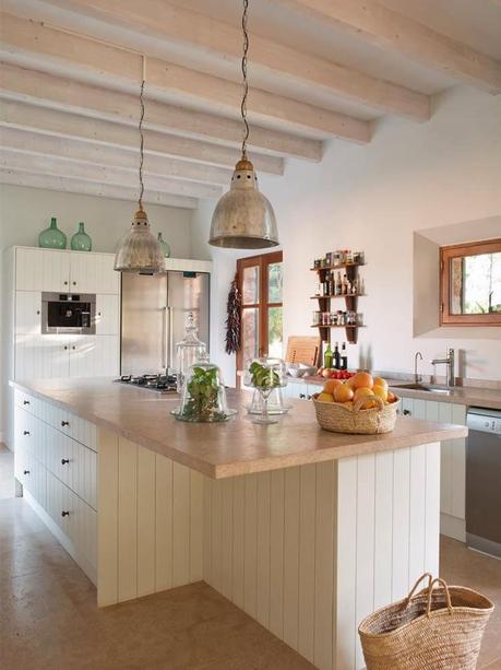 El éxito de mezclar estilos