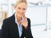 maquillaje ideal para trabajo