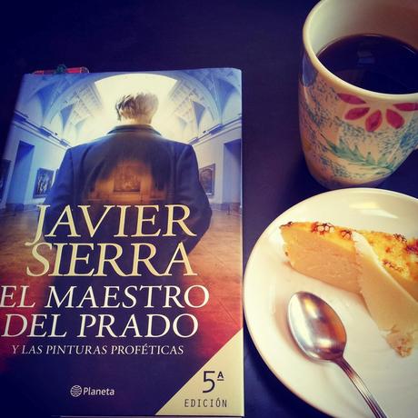 El Maestro del Pardo y las Pinturas Proféticas de Javier Sierra