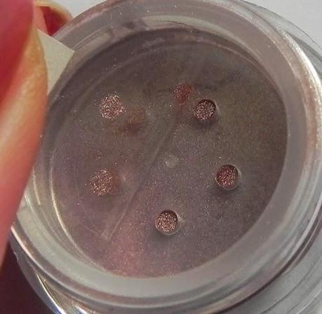 Mineralíssima: Maquillaje mineral