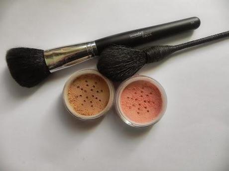 Mineralíssima: Maquillaje mineral