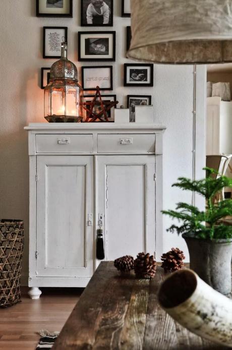 RECICLAR UN VIEJO O ANTIGUO ROPERO COMO MUEBLE DEL SALÓN