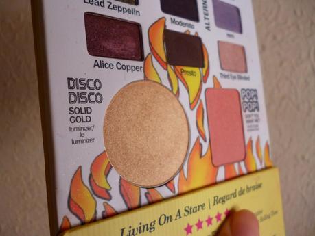 Un estudio en iluminación