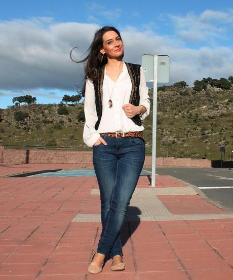 Celebrando el cumple de Gema...