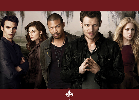 [Serie] The Originals