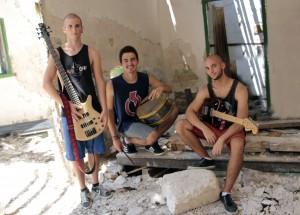 Put Off | Banda Rock desde Chiclana Put Off