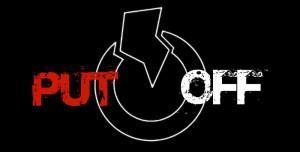 Put Off | Banda Rock desde Chiclana put off logo