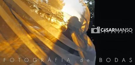 César Manso Fotógrafo - Fotógrafo de Bodas Burgos