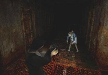 Un retroceso para conocer el origen de Silent Hill