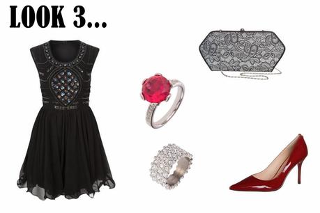 San Valentín, Valentine's Day